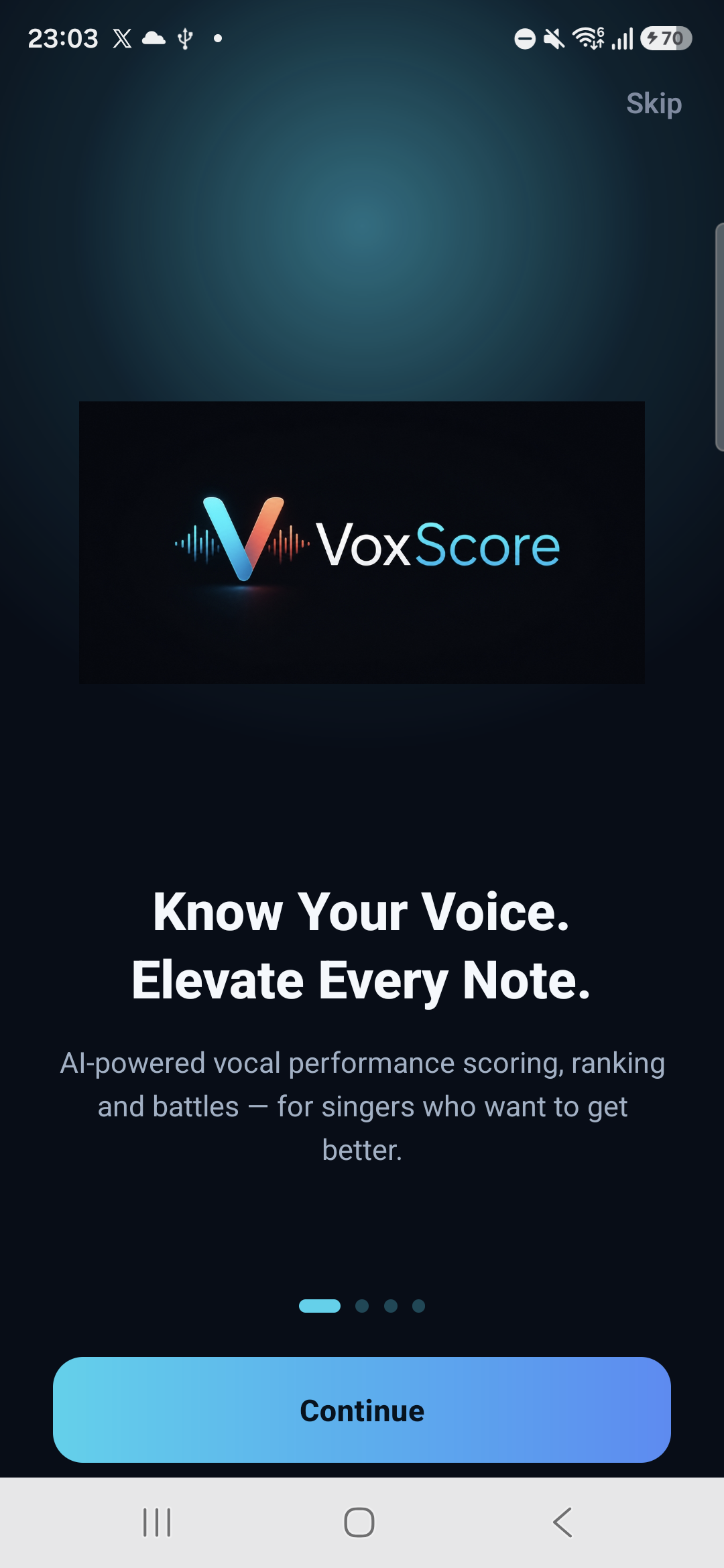 Onboarding